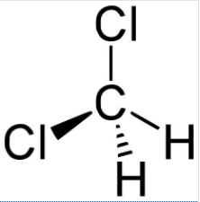 二氯甲烷的基本性質(zhì)是怎么樣的？(圖1)
